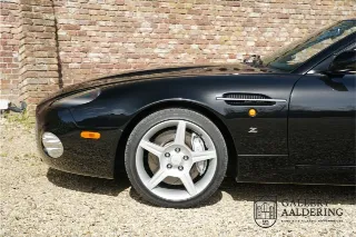 Foto 94 di 123: Aston Martin DB AR1 Zagato “№ 27 of 99”