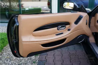 Foto 95 di 123: Aston Martin DB AR1 Zagato “№ 27 of 99”