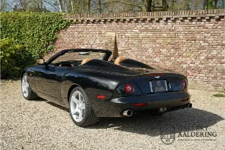 Foto 96 di 123: Aston Martin DB AR1 Zagato “№ 27 of 99”