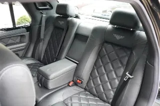 Foto 102 di 132: Bentley Arnage T “Diamond Black” VAT CAR!