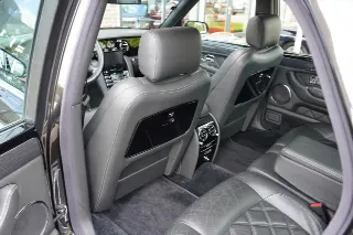 Foto 103 di 132: Bentley Arnage T “Diamond Black” VAT CAR!