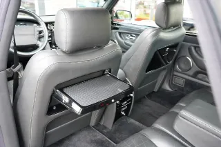 Foto 104 di 132: Bentley Arnage T “Diamond Black” VAT CAR!