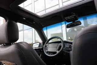 Foto 105 di 132: Bentley Arnage T “Diamond Black” VAT CAR!