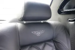 Foto 106 di 132: Bentley Arnage T “Diamond Black” VAT CAR!