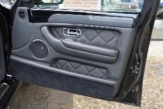 Foto 109 di 132: Bentley Arnage T “Diamond Black” VAT CAR!