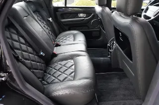 Foto 114 di 132: Bentley Arnage T “Diamond Black” VAT CAR!