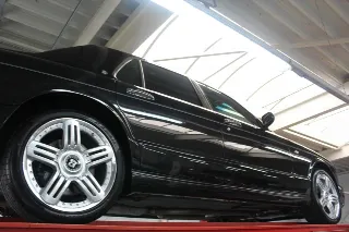 Foto 129 di 132: Bentley Arnage T “Diamond Black” VAT CAR!
