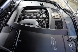 Foto 18 di 132: Bentley Arnage T “Diamond Black” VAT CAR!