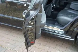 Foto 25 di 132: Bentley Arnage T “Diamond Black” VAT CAR!