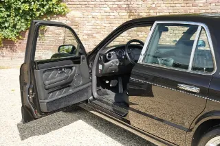 Foto 40 di 132: Bentley Arnage T “Diamond Black” VAT CAR!