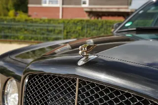 Foto 62 di 132: Bentley Arnage T “Diamond Black” VAT CAR!
