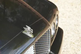 Foto 64 di 132: Bentley Arnage T “Diamond Black” VAT CAR!