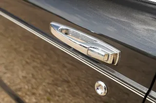 Foto 68 di 132: Bentley Arnage T “Diamond Black” VAT CAR!