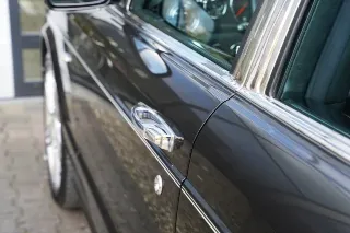 Foto 69 di 132: Bentley Arnage T “Diamond Black” VAT CAR!