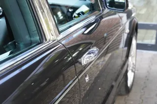 Foto 70 di 132: Bentley Arnage T “Diamond Black” VAT CAR!
