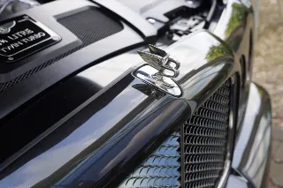 Foto 81 di 132: Bentley Arnage T “Diamond Black” VAT CAR!