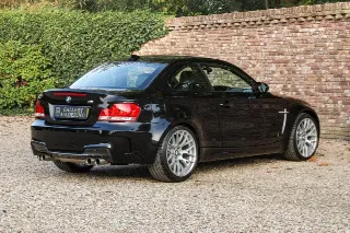 Foto 101 di 112: BMW 1M “The collectors quality”