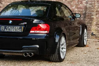 Foto 103 di 112: BMW 1M “The collectors quality”