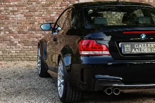 Foto 105 di 112: BMW 1M “The collectors quality”