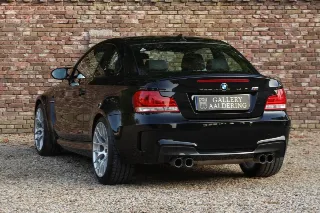 Foto 109 di 112: BMW 1M “The collectors quality”