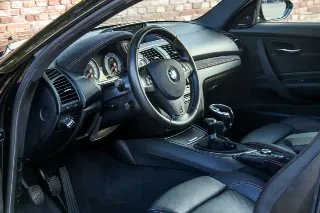 Foto 10 di 112: BMW 1M “The collectors quality”