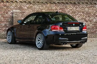 Foto 110 di 112: BMW 1M “The collectors quality”