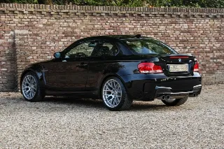Foto 111 di 112: BMW 1M “The collectors quality”