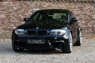 Foto 12 di 112: BMW 1M “The collectors quality”