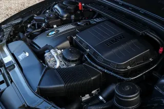 Foto 14 di 112: BMW 1M “The collectors quality”