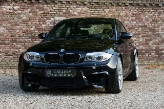 Foto 15 di 112: BMW 1M “The collectors quality”
