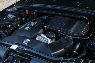 Foto 17 di 112: BMW 1M “The collectors quality”