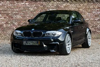 Foto 18 di 112: BMW 1M “The collectors quality”