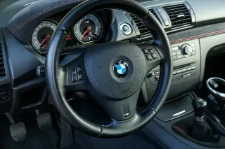 Foto 19 di 112: BMW 1M “The collectors quality”