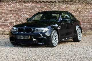 Foto 1 di 112: BMW 1M “The collectors quality”