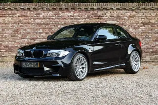 Foto 21 di 112: BMW 1M “The collectors quality”
