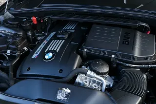 Foto 23 di 112: BMW 1M “The collectors quality”