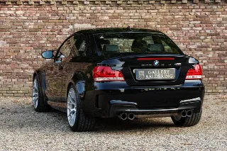 Foto 2 di 112: BMW 1M “The collectors quality”