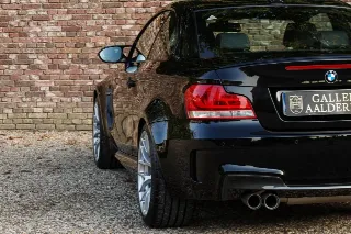 Foto 33 di 112: BMW 1M “The collectors quality”
