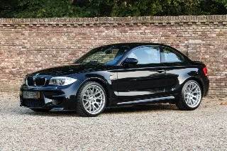 Foto 36 di 112: BMW 1M “The collectors quality”