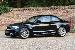 Foto 38 di 112: BMW 1M “The collectors quality”
