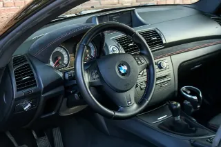 Foto 3 di 112: BMW 1M “The collectors quality”