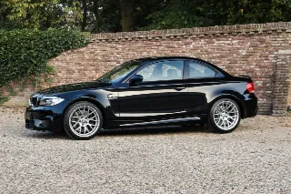 Foto 40 di 112: BMW 1M “The collectors quality”