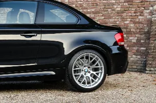 Foto 44 di 112: BMW 1M “The collectors quality”