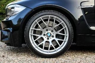 Foto 46 di 112: BMW 1M “The collectors quality”