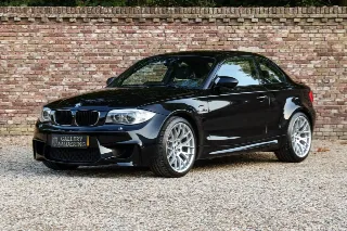 Foto 48 di 112: BMW 1M “The collectors quality”