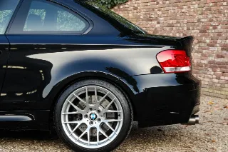 Foto 50 di 112: BMW 1M “The collectors quality”