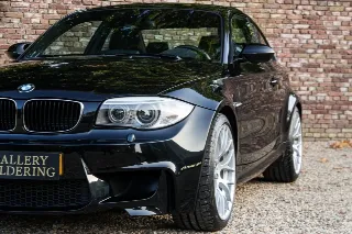 Foto 59 di 112: BMW 1M “The collectors quality”