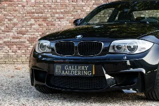Foto 61 di 112: BMW 1M “The collectors quality”