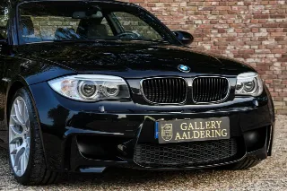 Foto 63 di 112: BMW 1M “The collectors quality”