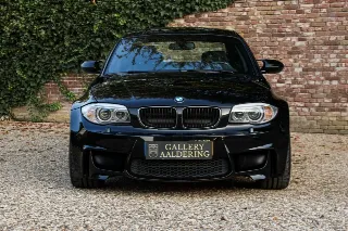 Foto 65 di 112: BMW 1M “The collectors quality”
